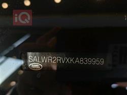 لاند روفر رانج روفر سبورت